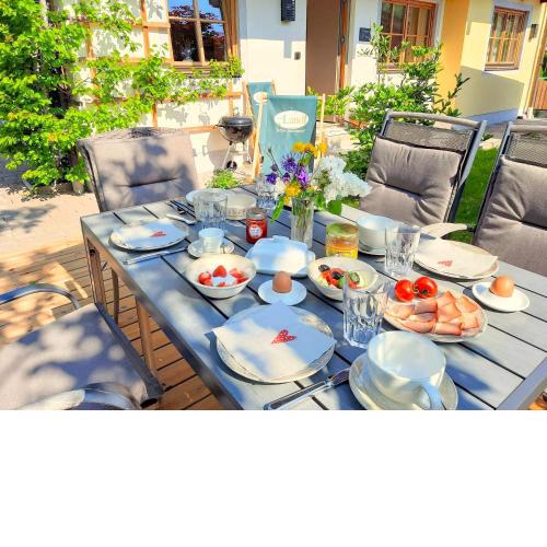 103 m2 Apartment EschenWald vomLandl Leogang