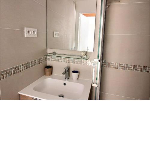 103275 - Appartement 4 personnes Temple - République