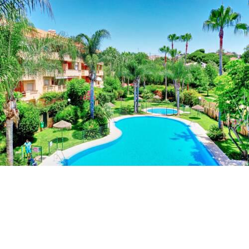 1039 Beach front 2 Line Penthouse