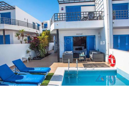 104 - Villa Elise Present By Villas Now Ltd