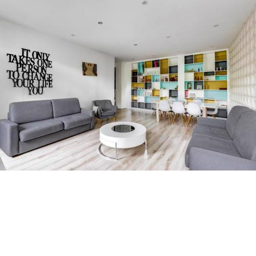 104 Suite Lily-Rose - Superb apartment in Paris