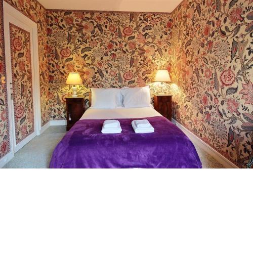 105390 - Appartement 4 personnes à Paris