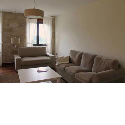 107841- House in O Pazo