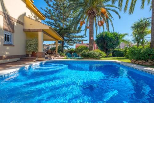 107872 - Villa en Playamar - Torremolinos