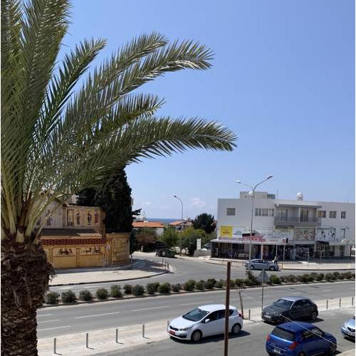 109 Queens Gardens, Paphos