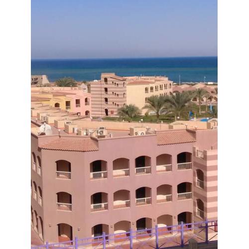 شاليه غرفه علوى يري البحر 109