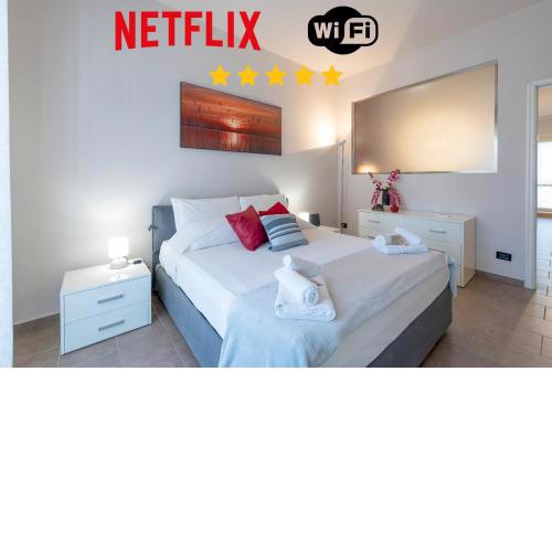 10min dal Centro [PortaSusa-FreeParking&AC]