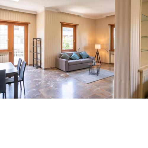 [10min Vaticano]Big Vintage Home