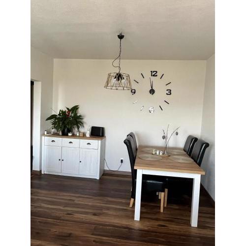 10th Floor Apartment U Liptacika