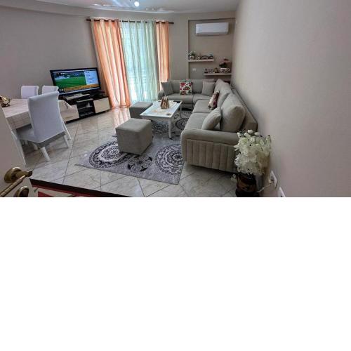 1+1 apartment near the sea