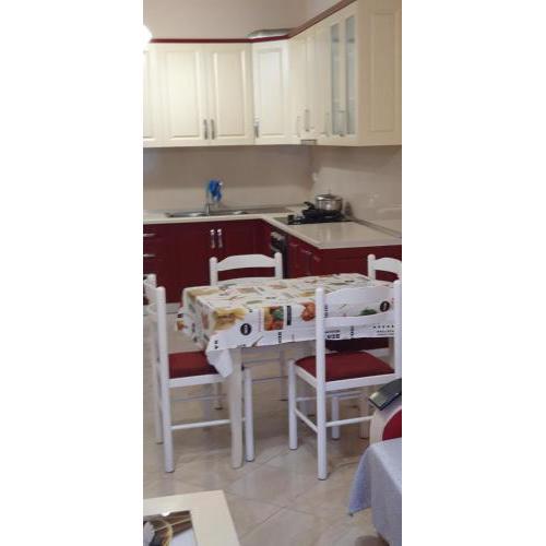 1+1 Apartment