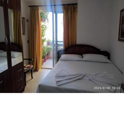 1+1 holiday home , Shengjin