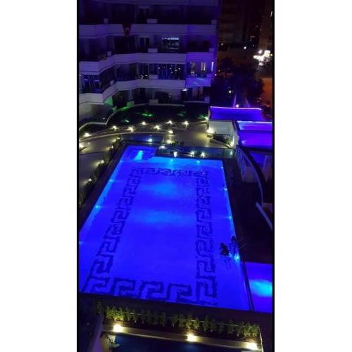 1+1 LÜX DAİRE MOBİLYA