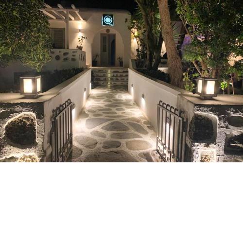 11 Room Mykonos
