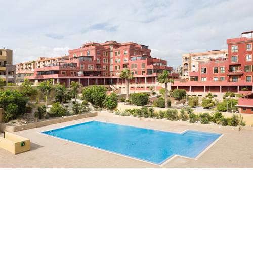 110 Médano Relax Apartment