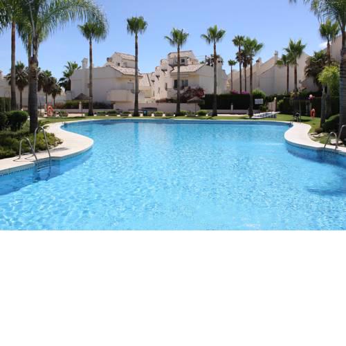 1107 Marbella Beach Front House