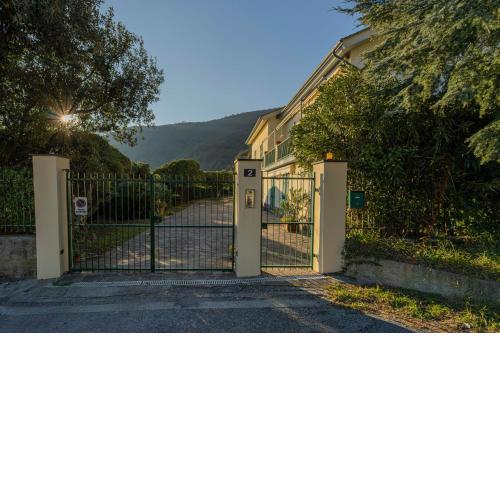 111 - Casa La Secca VISTA MARE, 100metri dalla spiaggia e Mare