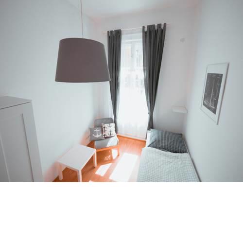 111 Hostel Budapest