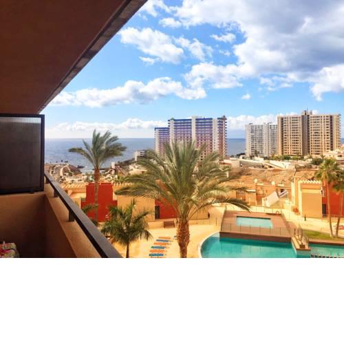 112 Sea View Paraiso II