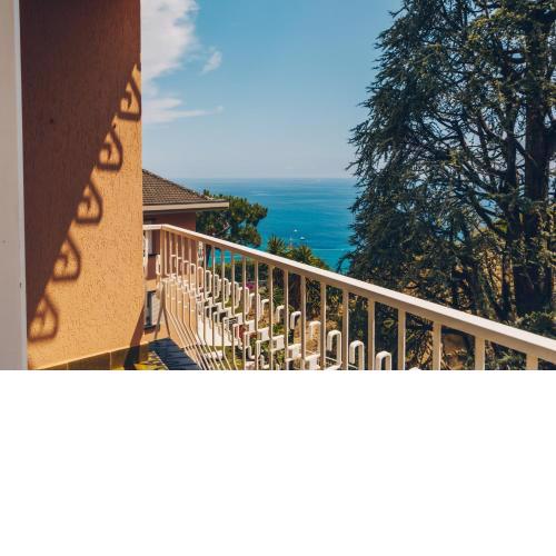 114b - Casa Luna Vista Mare, 5 minuti dalla spiaggia a piedi - PARCHEGGIO PRIVATO GRATIS INCLUSO