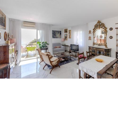 116 - Casa Colorata vista mare, 500m dalla spiaggia - PARCHEGGIO PRIVATO GRATIS INCLUSO