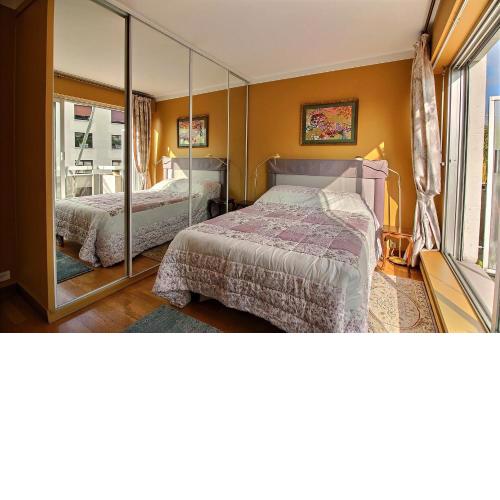 116488 - Appartement 4 personnes Etoile - Trocadéro