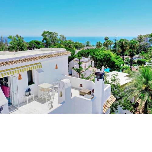 1173 panorama view penthouse