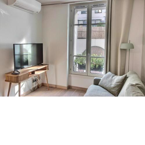 118901 - Appartement 2 pieces 4 personnes