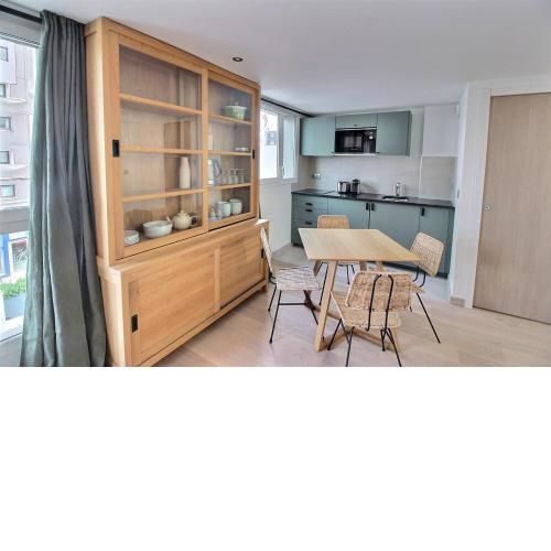 118934 - Appartement 4 personnes à Paris