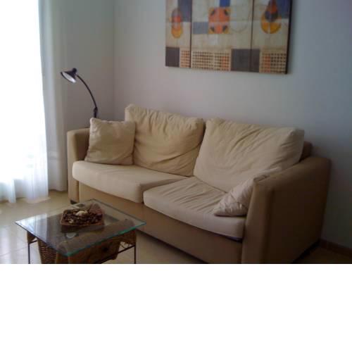 12 Calle San Julián Apartament