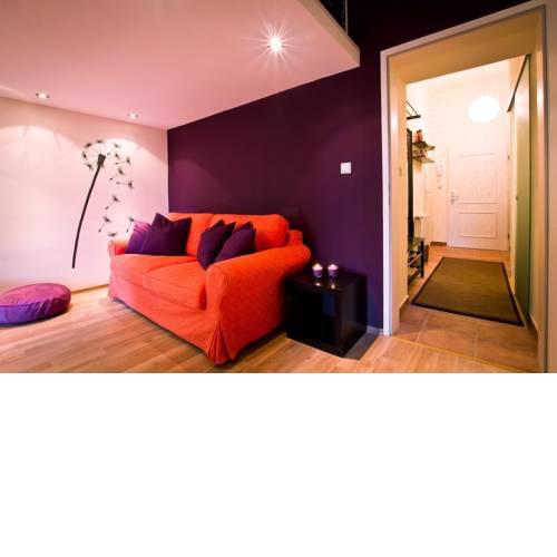 [12] Central Apartment at Hannovermarkt