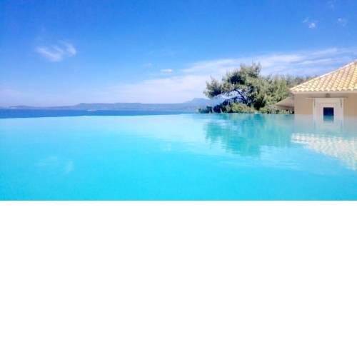 12 Gods Resort