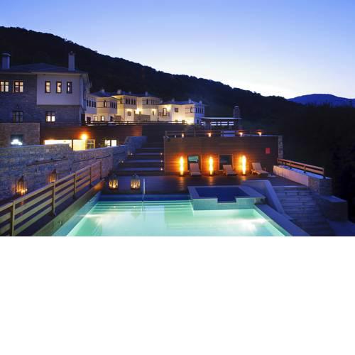 12 Months Luxury Resort