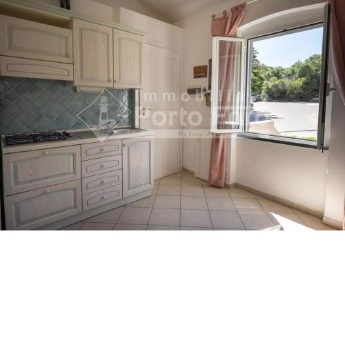 12 PINETA - Porto Faro appartamento sul mare