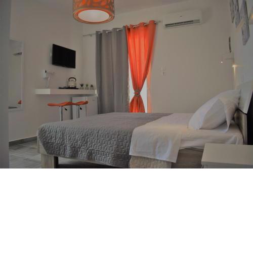 12 senses faliraki sea view