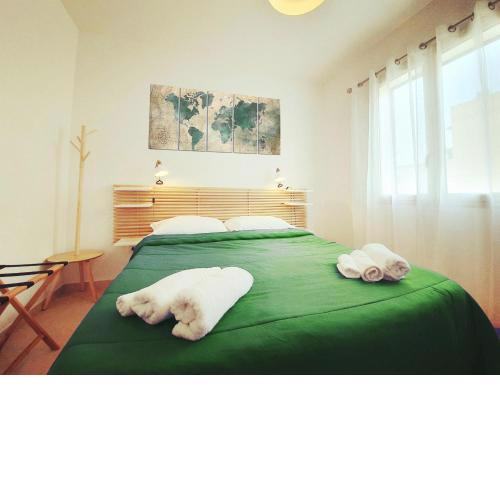 12 Villette a SUD - Appartamenti