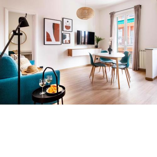120 - Casa Terra e Mare Boutique, 10 minuti dal mare