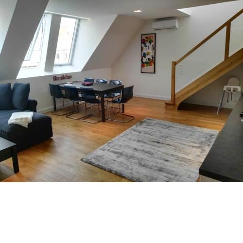 120m² Florido Roof Top
