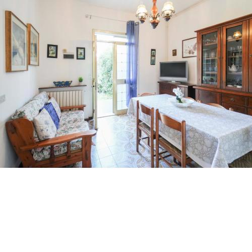 125 - Casa San Lorenzo, 15 minuti a piedi mare spiaggia