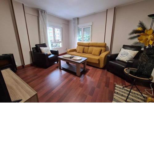 125A Apartamento Lago
