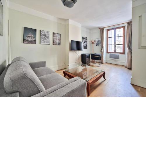 12.Appartement 4Pers#Sèvres-Lecourbe#Necker