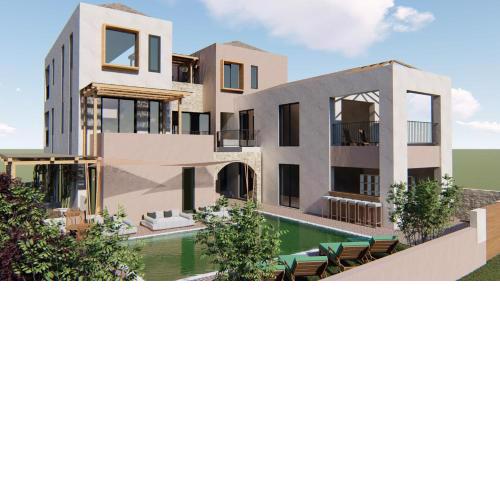13 Keys Suites