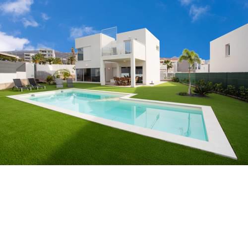 132 Villa Oasis Paraíso