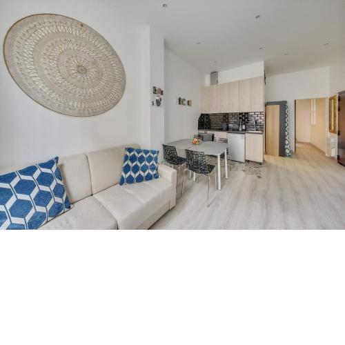 133 Suite Charly - Superb apartment in Paris