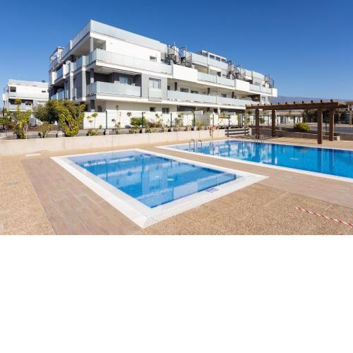 135 SOTAVENTO BLUE SKY Tejita Beach Experience by SUNKEYRENTS