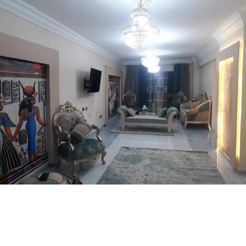 14 al shahid awad hegazi Alexandria