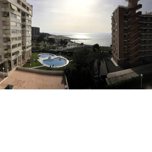 14 Bahía Playa Almadraba