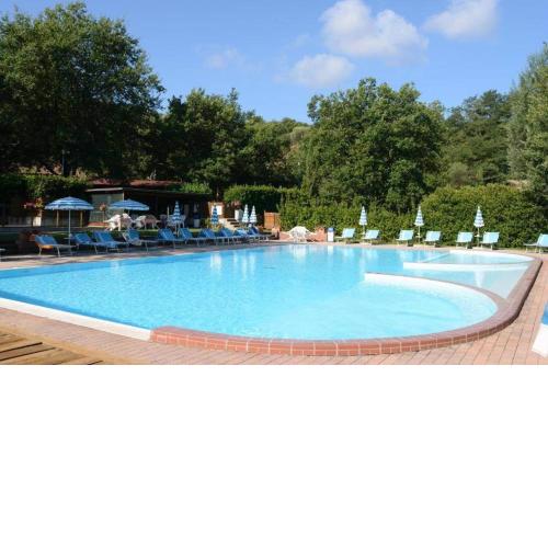 14 Toscana da Vilma, vacanza, piscina - CASA PRIVATA