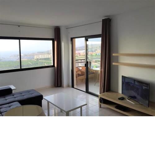 1409 luxury paraiso sea view