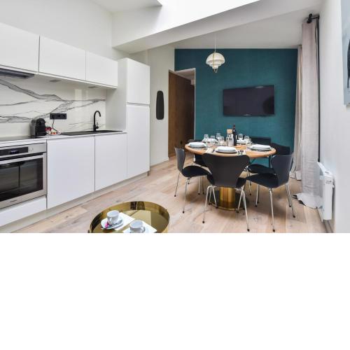 141 Suite Klein - Superb apartment in Paris